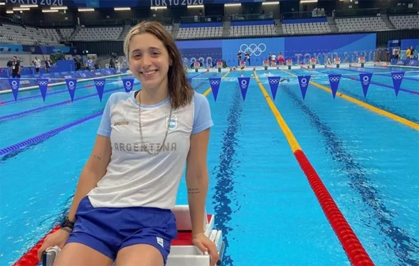NATACION