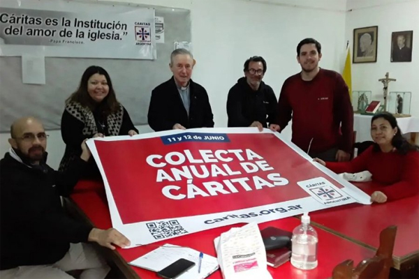 caritas