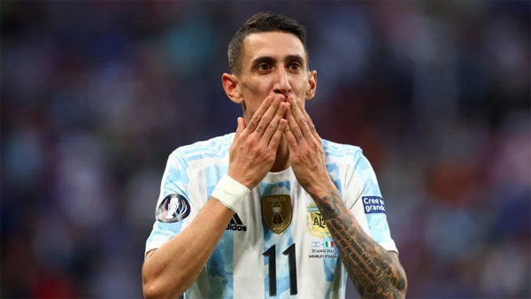 DIMARIA