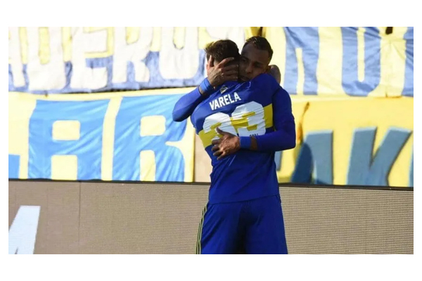 boca