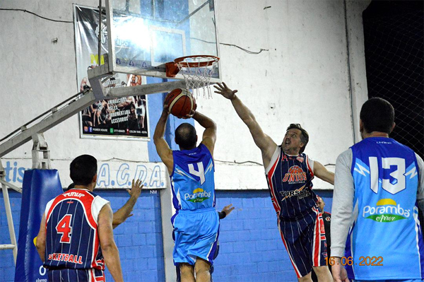 basquet