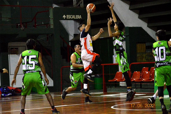 basquet