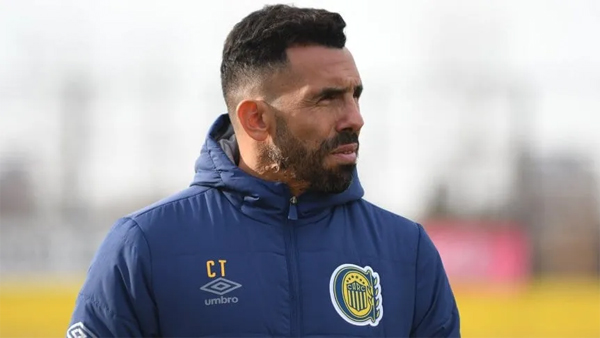 tevez
