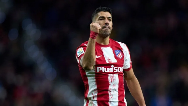SUAREZ