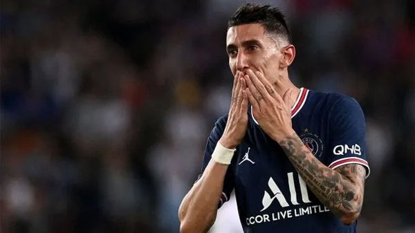 dimaria