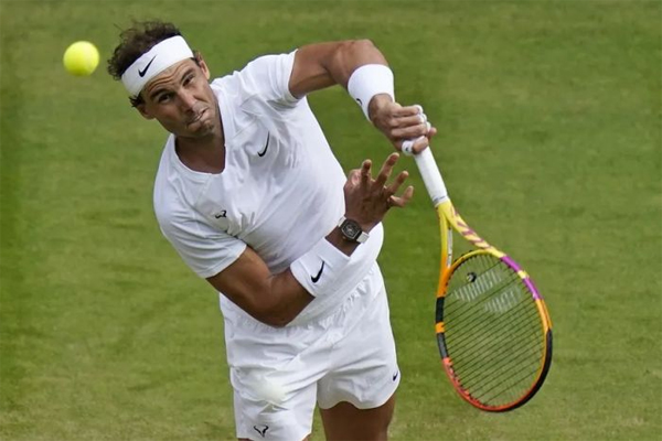 TENIS