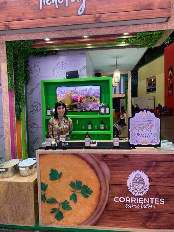 gastronomia