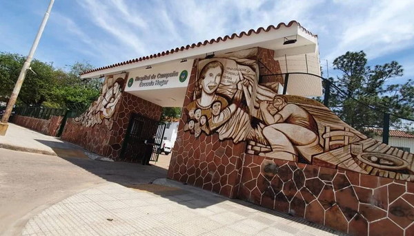 hospital