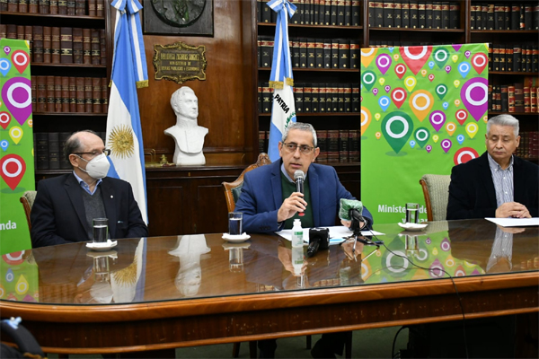 provincia