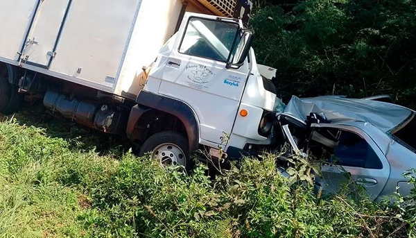 accidente