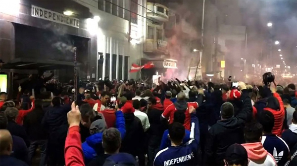 FUTBOL