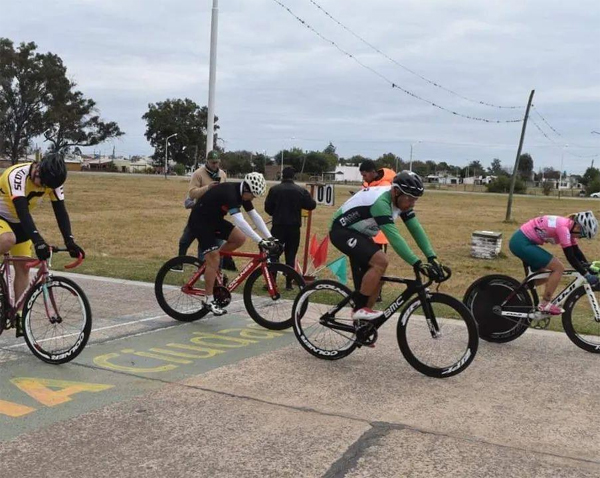 ciclismo