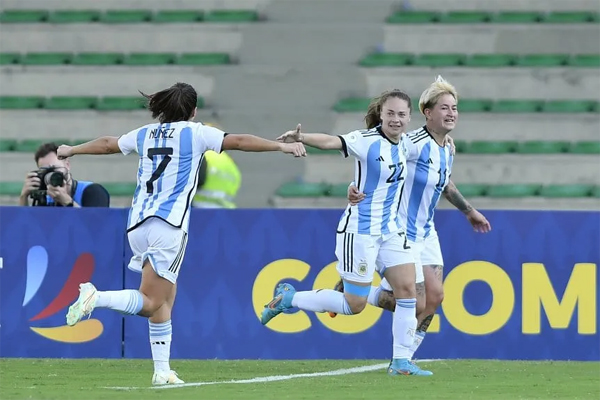 femenino