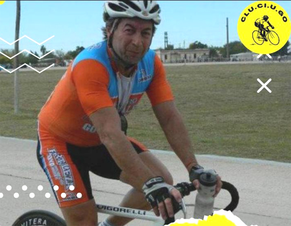 VELODROMO