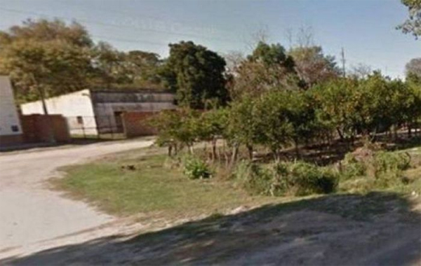 esquina