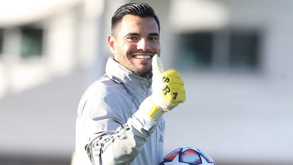 romero