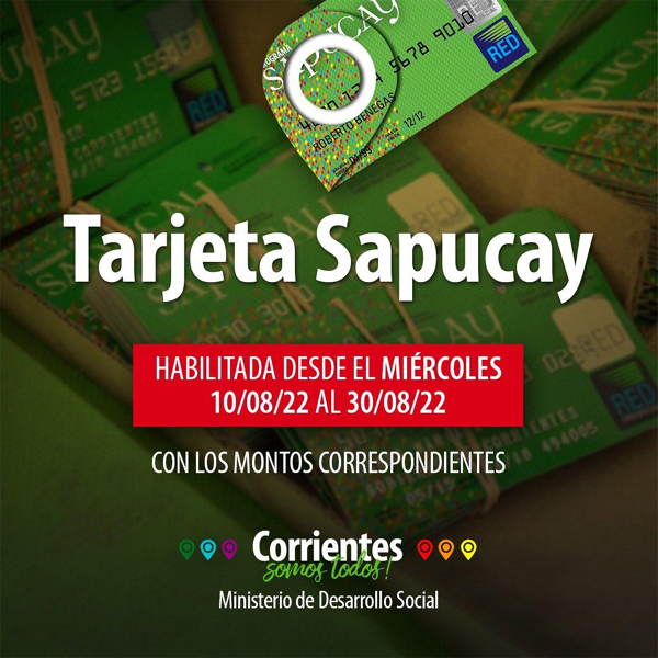 sapucay