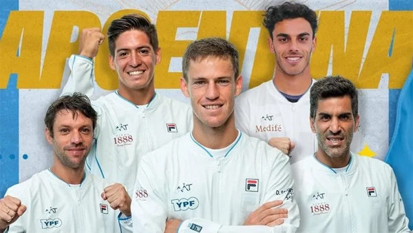 convocados