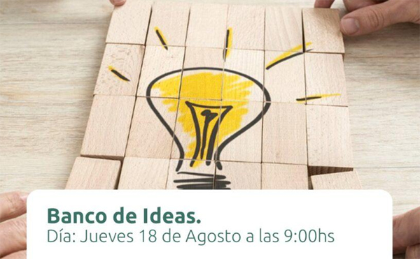 ideas