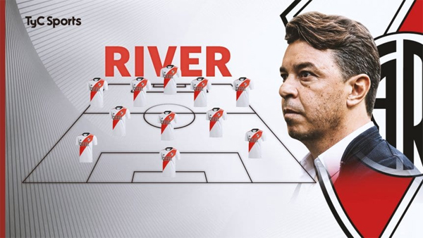 RIVER