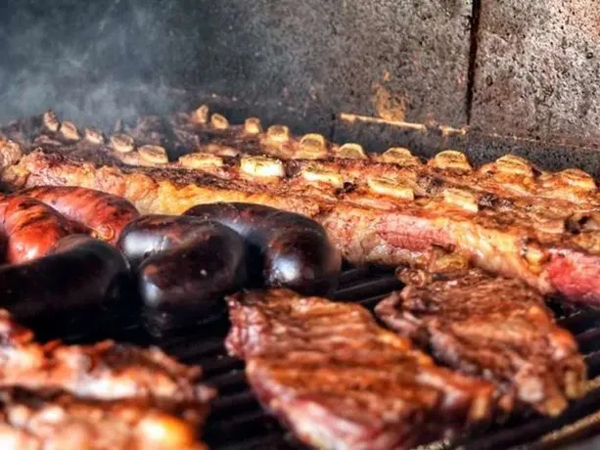 asado