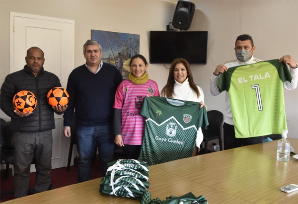 deportes