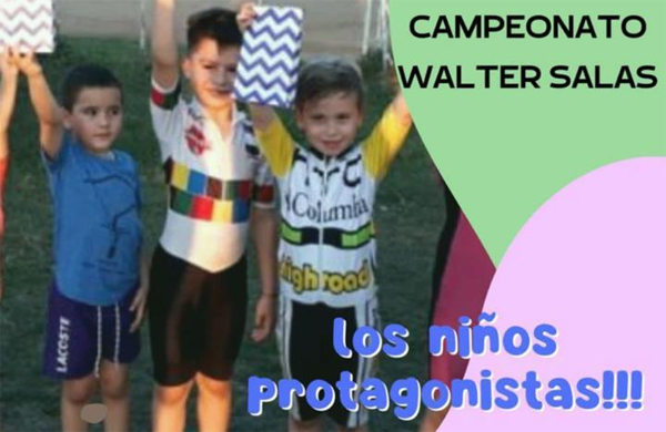 ciclismo