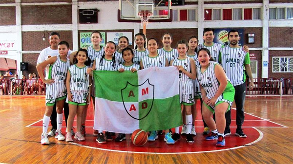 ganadoras