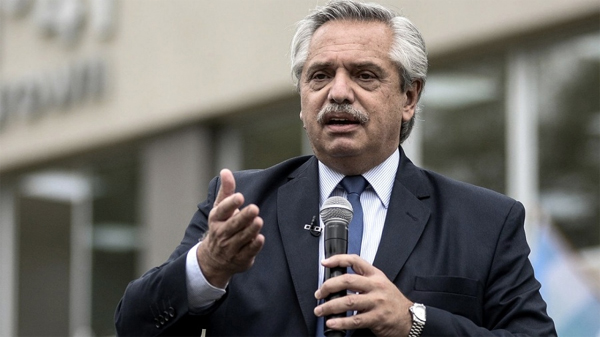 presidente