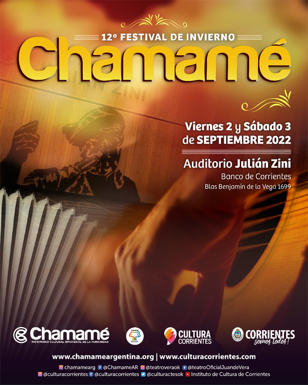 Chamame