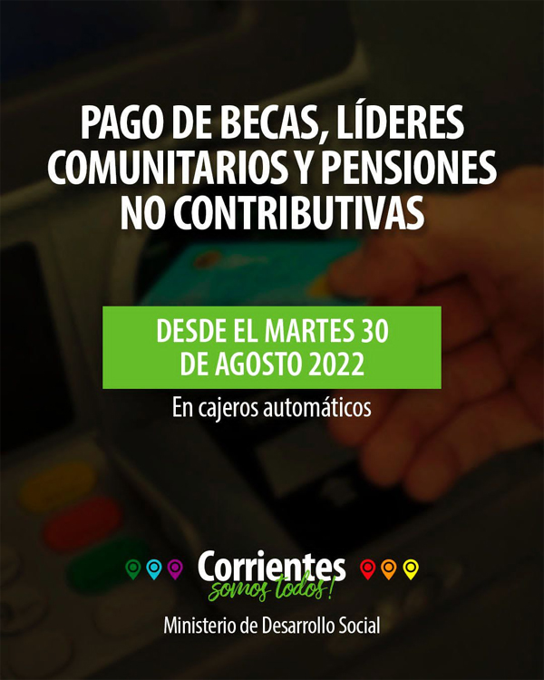 Becas