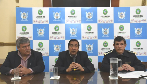 CONFERENCIA
