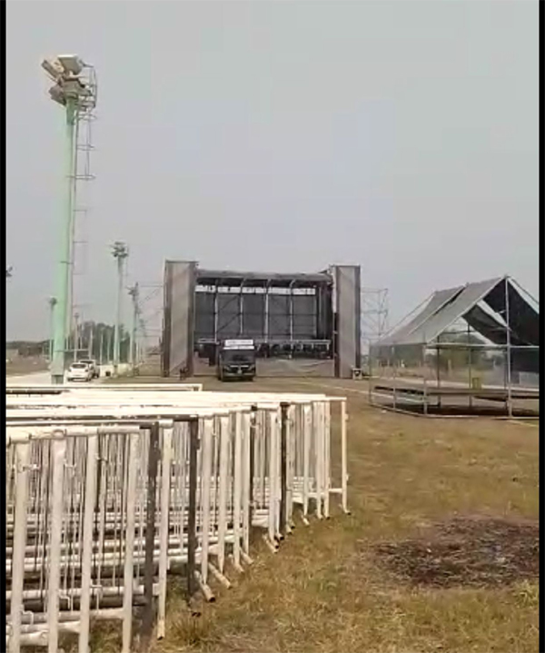 taragui Rock