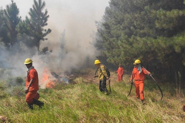 INCENDIOS