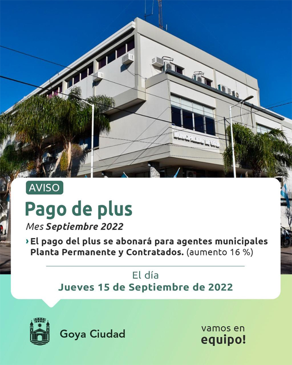 plus