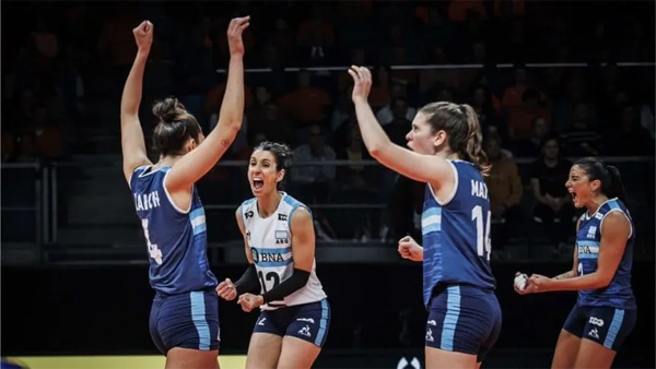 VOLEY