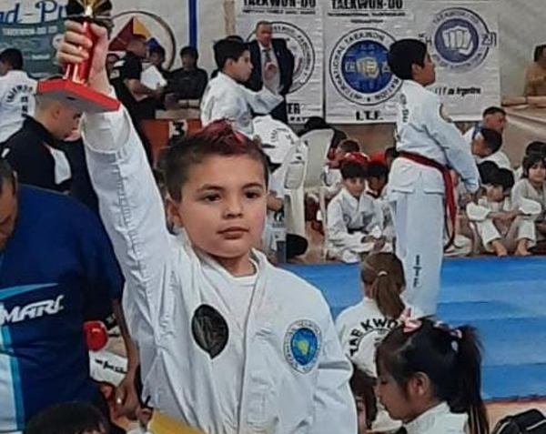 Taekwondo 