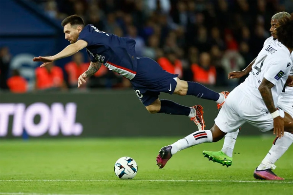 Messi