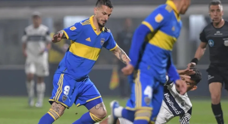 boca