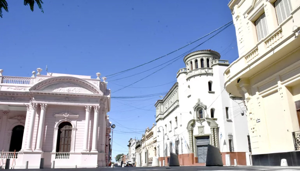 CORRIENTES
