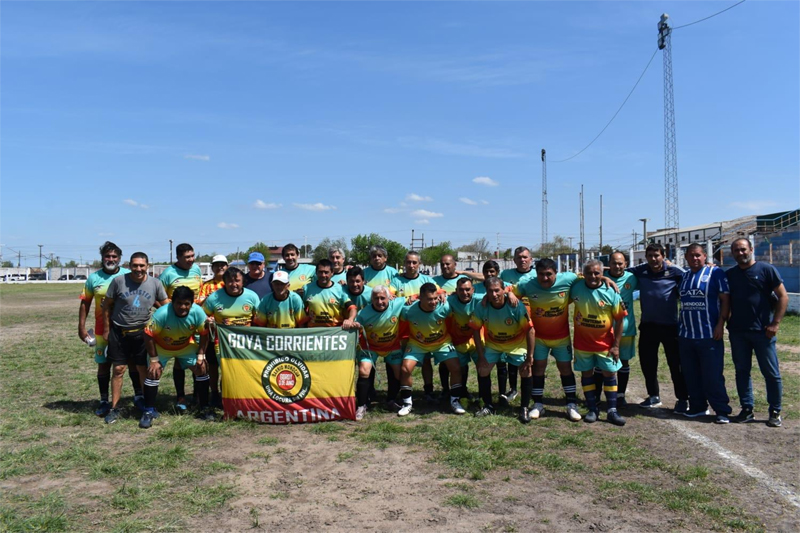 TORNEO