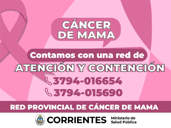 cancer de mama