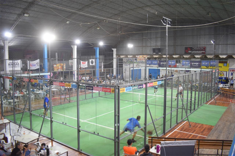 padel
