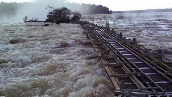RIO PARANA