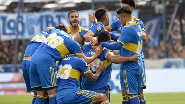Boca