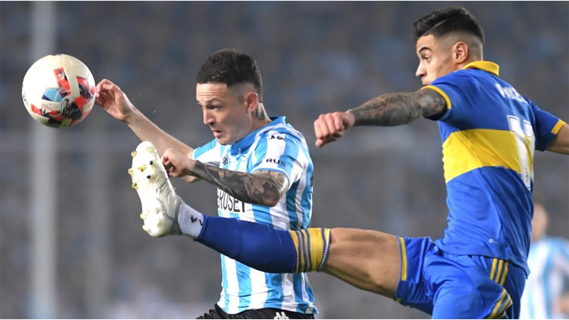 BOCA