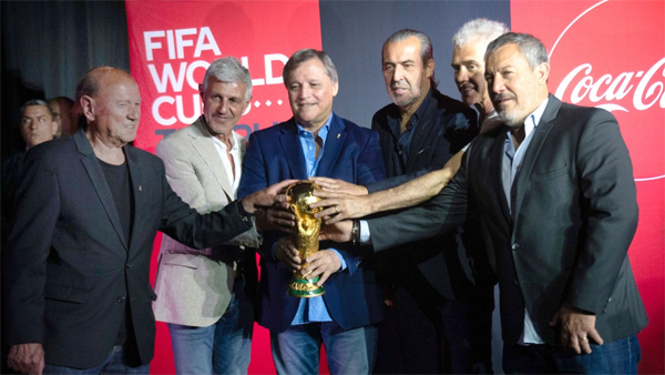 CAMPEONES