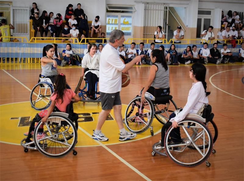 basquet