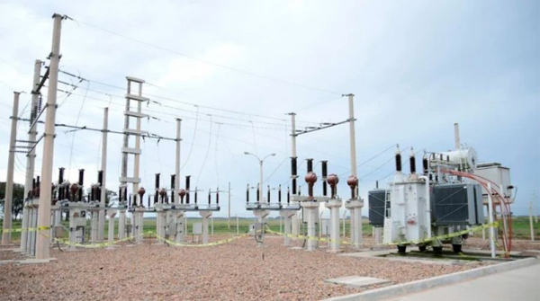 ELECTRICIDAD