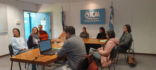 icaa